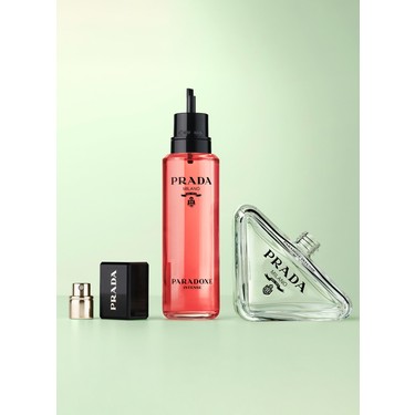 Prada Paradoxe Edp Intense 50 ml Kadın Parfüm 3614273961752 Fiyatı