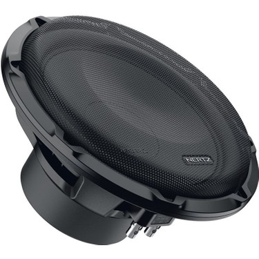 Hertz Cento CS-250/S4 25CM Subwoofer Fiyatı - Taksit Seçenekleri