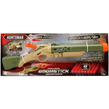 Sunman Alpha Boomstick Sünger Mermi Atan Tüfek Fiyatı