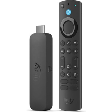 未開封　fire stick 4k ＭＡＸ Amazon Fire TV Stick 4K Max 2024 Android 13 İşletim Sistemi Fiyatı