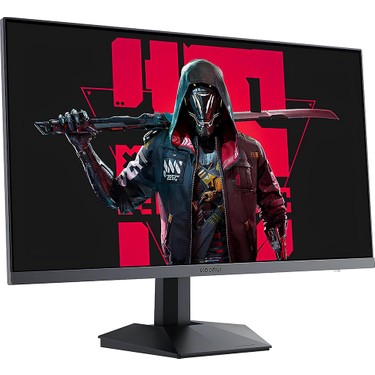Koorui 27 GN02 240Hz 1ms Va Fhd (Hdmı, Displayport) Monitör Fiyatı
