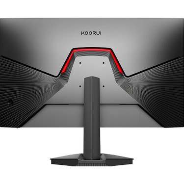 Koorui 27 GN02 240Hz 1ms Va Fhd (Hdmı, Displayport) Monitör Fiyatı