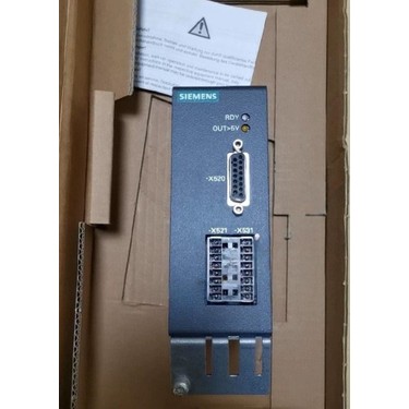 6SL3055-0AA00-5CA1 Siemens 6SL3 055-0AA00-5CA1 6SL3055-0AA00-5CA1 Siemens