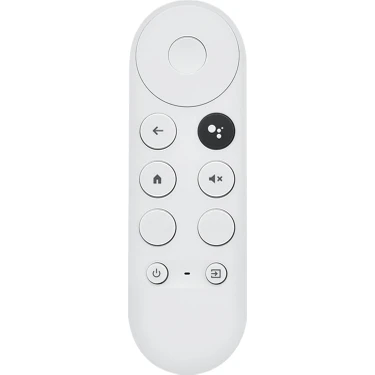 Galaxxy Google Tv G9N9N Uzaktan Kumanda Için Bluetooth Sesli Uzaktan Kumanda (Yurt