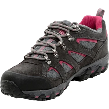 Karrimor Bodmin Low 5 Ladies Weathertite Dark Grey cochineal Fiyat