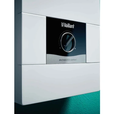 Vaillant Ved-E 21/7 Trifaze Elektrikli Şofben 8