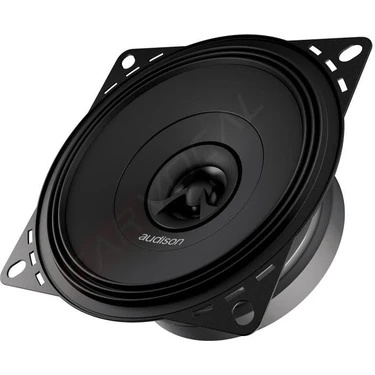 Audison APX4 10cm Koaksiyel Hoparlör Fiyatı - Taksit Seçenekleri