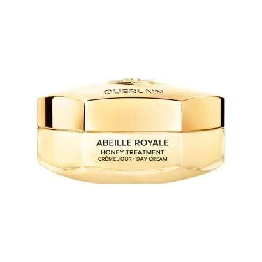 Guerlain ( Küçük Esans Hediye ) Guerlain Abeille Royale Day Cream 50 ml ( 1 Adet