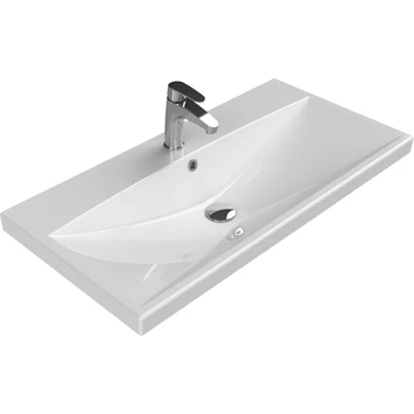 Turkuaz Seramik Cerastyle Elite 90 cm