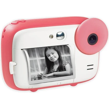 AgfaPhoto Realikids Instant  -