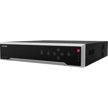 Hikvision DS-8632NXI-I8-S 32 Kanal Nvr Kayıt
