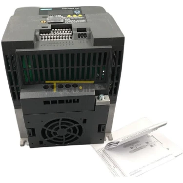 Siemens 6SL3210-5BB22-2UV1 Sıemens Sınamıcs V20 1AC 200-240V Fiyatı