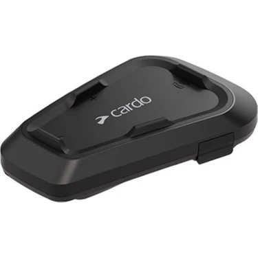 Cardo Spirit Bluetooth ve Interkom (Tekli