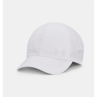 Under Armour Kadın UA Launch Ayarlanabilir Şapka