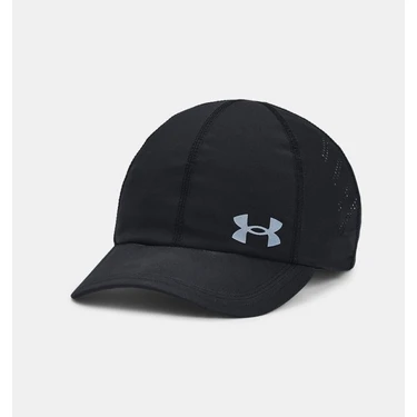 Under Armour Kadın UA Launch Ayarlanabilir Şapka