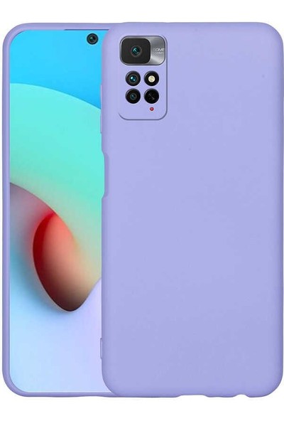 Arasta Pazar Xiaomi Redmi Note 12 Pro 4g Kılıf Kamera Korumalı Silikon Rubber Arka Kapak