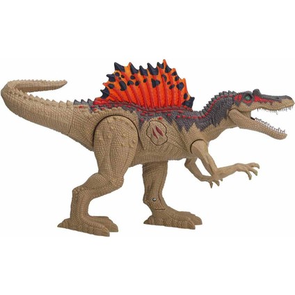 Sunman Dino Valley Sesli ve Işıklı Spinosaurus 40 cm
