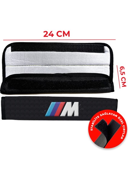 Bmw M Nakışlı Oto Konfor Seti fiyatları