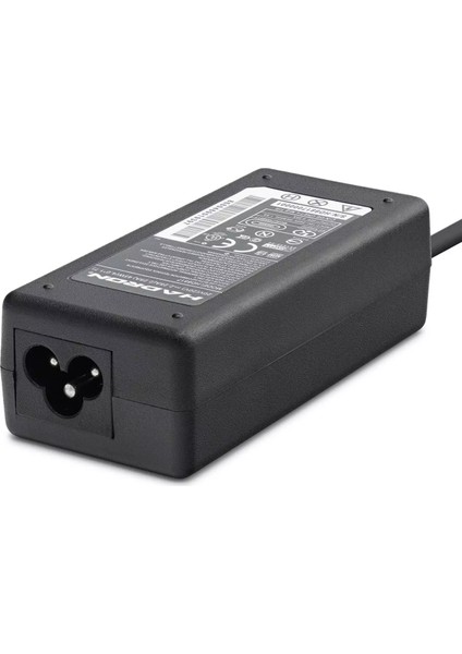 20 Volt 2.25 Amper Lenovo Adaptör 20 Volt 2.25 Amper 4.0 mm 1.7 mm Adaptör