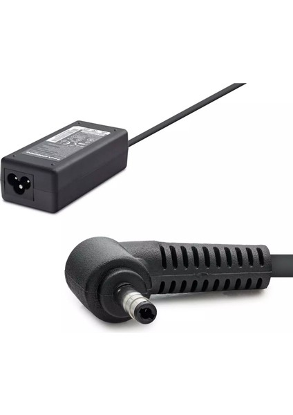 20 Volt 2.25 Amper Lenovo Adaptör 20 Volt 2.25 Amper 4.0 mm 1.7 mm Adaptör