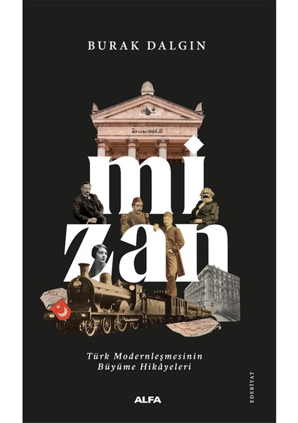 Mizan - Burak Dalgın