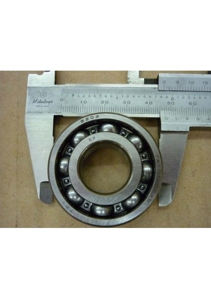 Rulman Atv 200 91005-RA1-000