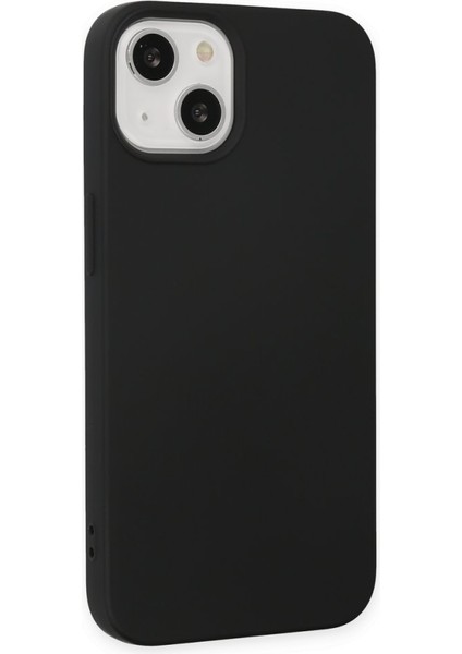 iPhone 15 Plus Kılıf Nano Lansman Silikon Kapak