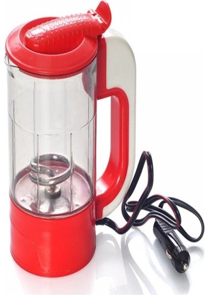 Şahika Gözde Araç Içi Oto Su Isıtıcısı Kettle 12V 500ML fiyatları