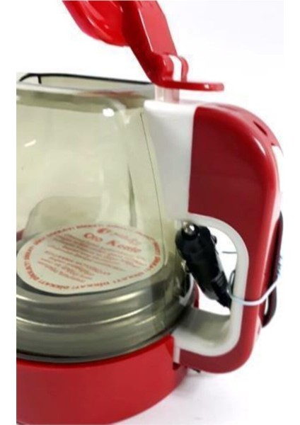 Şahika Termo Gizli Rezistans 0.75L Otomatil 24 V Araç Kettle fiyatları