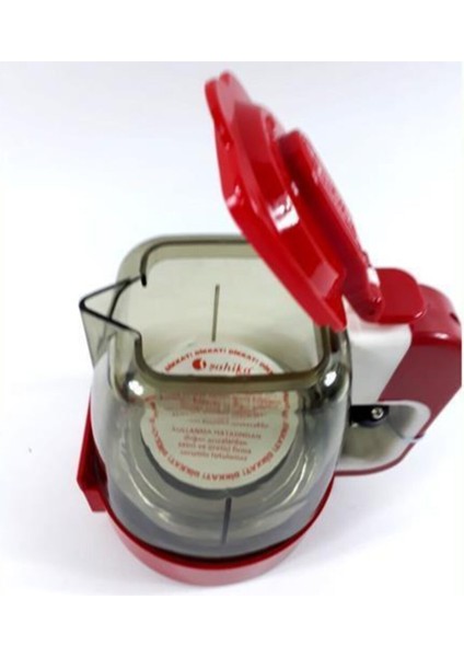 Şahika Termo Gizli Rezistans 0.75L Otomatil 24 V Araç Kettle fırsatları