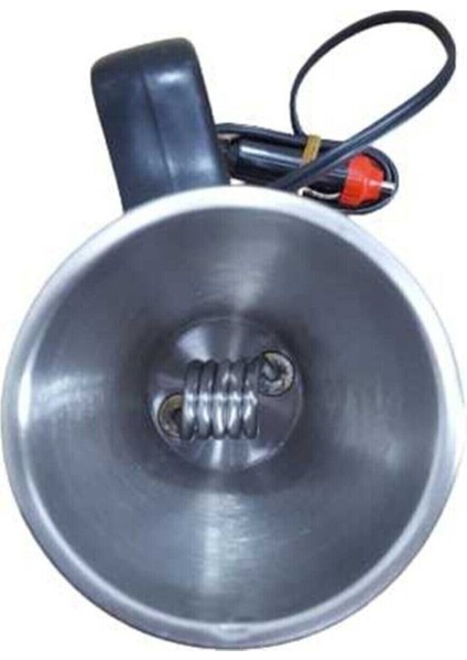 Ahmet Otomotiv Gross Oto Su Isıtıcı 24V Kettle Kahve Makinası Çaycı Ketıl Tam Kaynatma