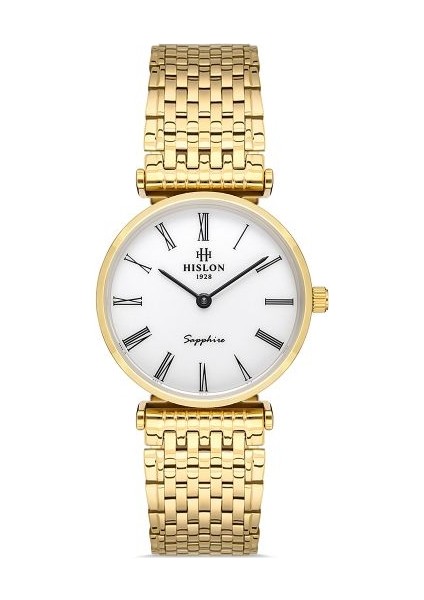 QL119G-02SG Kadın Kol Saati