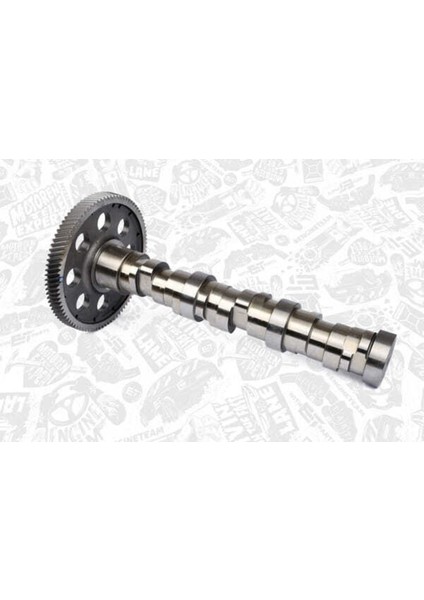 ESTAS 33121 Estas 33121 Eksantrik Mili Dıslılı Mercedes Actros Mp 2-3 OM501-OM541 Euro 4-5