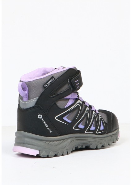 Celos Su Geçirmez Lila Çocuk Bot 101 23206-F modelleri