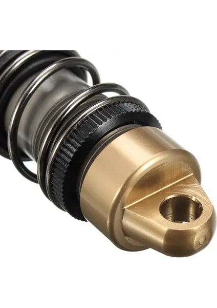 JLB Racing Cheetah için 2x Şok Emici Damper EA1060 1/10 Fırçasız RC Araç Parçaları Aksesuarları (Yurt Dışından)