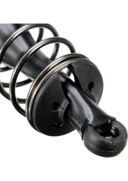 JLB Racing Cheetah için 2x Şok Emici Damper EA1060 1/10 Fırçasız RC Araç Parçaları Aksesuarları (Yurt Dışından)