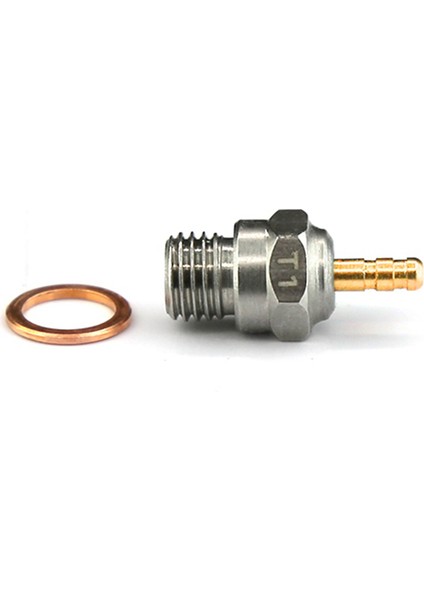 3x 70117 Kızdırma Bujisi T1 N3 N4 Sıcak Kıvılcım Nitro Motor Parçaları Redcat 1/8 1/10 Için Os 8'i Değiştirin (Yurt Dışından)