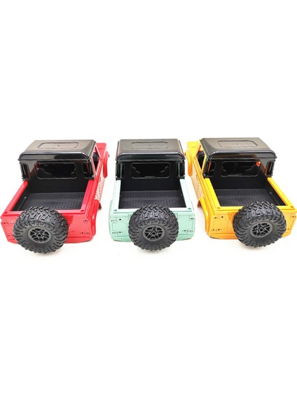 5x Plastik Siyah Araba Çatı Kanopi Yedek Parça Kapak Için Mn D90 D91 MN90 MN91 MN99S 1/12 Rc Araba Dıy Vücut Parçaları (Yurt Dışından)