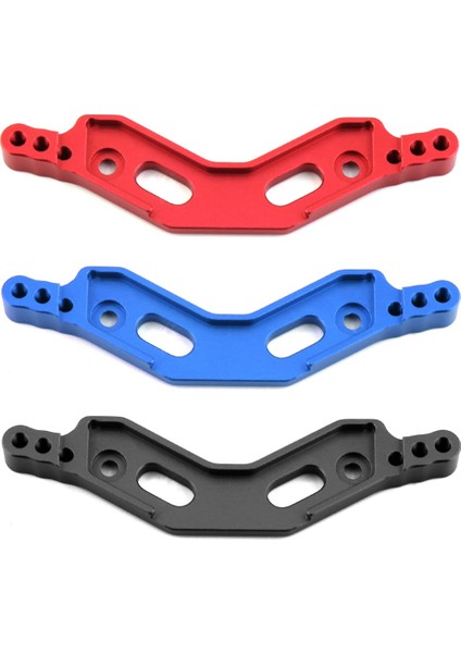 Arrma 1/10 Kraton Big Rock Senton Outcast 3s Rc Araba Yükseltme Parçaları Için Metal Ön Şok Kulesi,1 (Yurt Dışından)