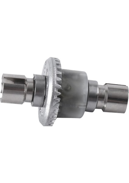 3x Metal Dişli Diferansiyel 16420 Go 16207 16208 16209 16210 H16 H16H H16E H16P 1/16 Rc Araba Yedek Parçaları (Yurt Dışından) modelleri