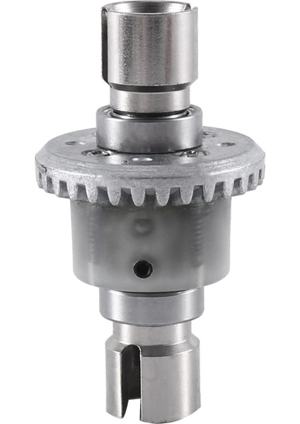 3x Metal Dişli Diferansiyel 16420 Go 16207 16208 16209 16210 H16 H16H H16E H16P 1/16 Rc Araba Yedek Parçaları (Yurt Dışından) indirimleri