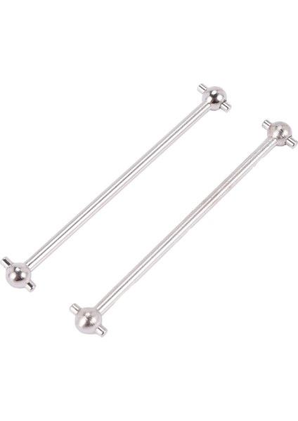 6x 144001 1/14 Rc Araba Yedek Parçaları Için 144001-1281 Arka Köpek Kemiği (Yurt Dışından) fiyatları