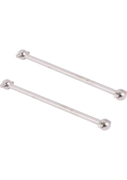 6x 144001 1/14 Rc Araba Yedek Parçaları Için 144001-1281 Arka Köpek Kemiği (Yurt Dışından) modelleri