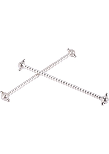 6x 144001 1/14 Rc Araba Yedek Parçaları Için 144001-1281 Arka Köpek Kemiği (Yurt Dışından) fırsatları