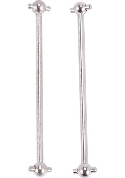 6x 144001 1/14 Rc Araba Yedek Parçaları Için 144001-1281 Arka Köpek Kemiği (Yurt Dışından) indirimleri