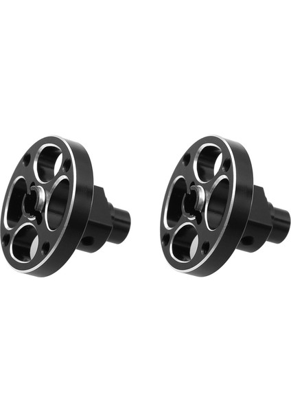 2x Metal Diferansiyel Soyunma Makarası Arrma 1/7 Mojave Sınırsız Ihlal Suçu 1/8 Kraton Notorious Talion (Yurt Dışından)