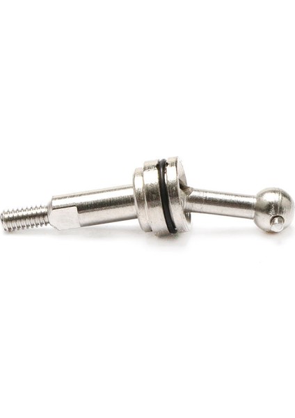8 Adet 2mm Genişletilmiş Metal Cvd Evrensel Mafsal Mili Şanzıman K969 K979 K989 P929 1/28 Rc Araba Yükseltme Parçaları (Yurt Dışından)