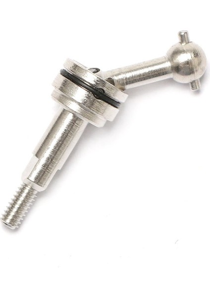 8 Adet 2mm Genişletilmiş Metal Cvd Evrensel Mafsal Mili Şanzıman K969 K979 K989 P929 1/28 Rc Araba Yükseltme Parçaları (Yurt Dışından)