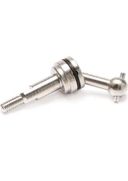 8 Adet 2mm Genişletilmiş Metal Cvd Evrensel Mafsal Mili Şanzıman K969 K979 K989 P929 1/28 Rc Araba Yükseltme Parçaları (Yurt Dışından)