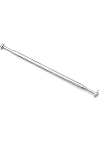 Metal Merkezi Sürücü Şaft Dogbone 12401-0273 WLTOYS 104009 12402-A 12401 12403 12409 RC Araba Yedek Parçalar Aksesuarları (Yurt Dışından)